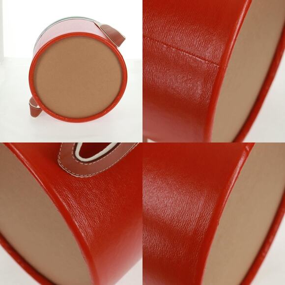 Omgshhh! In love with this Hermes Saddle Box!!! 🍑Out of  Hermes Saddle Box Accessory Case